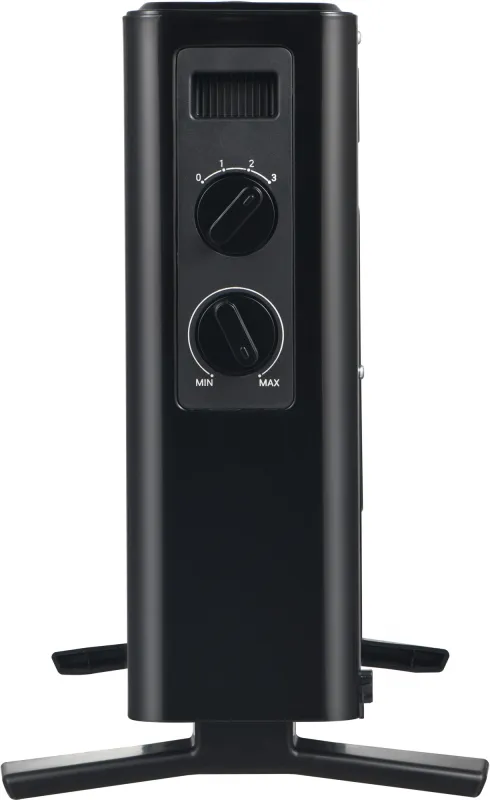 Конвектор Beko Winter Range RHC 5218 B 1800Вт черный