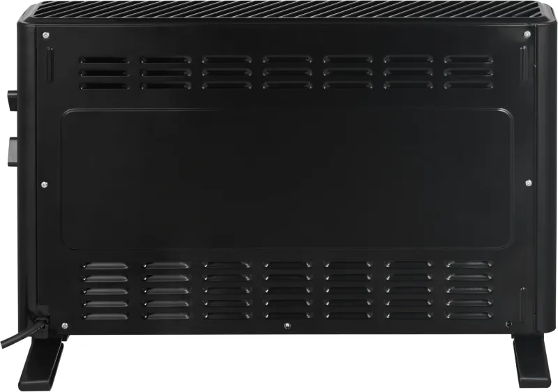 Конвектор Beko Winter Range RHC 5218 B 1800Вт черный