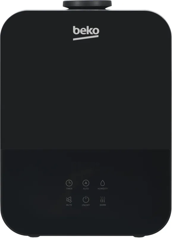Увлажнитель воздуха Beko ATH 7130 BT 105Вт (ультразвуковой) черный