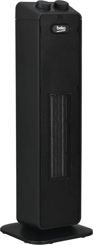 Тепловентилятор Beko Winter Range RHP 6320 B 2000Вт черный