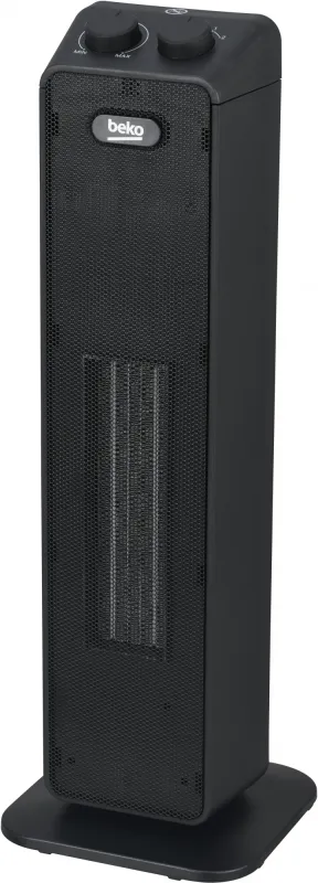 Тепловентилятор Beko Winter Range RHP 6320 B 2000Вт черный