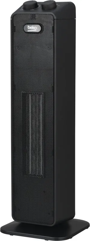 Тепловентилятор Beko Winter Range RHP 6320 B 2000Вт черный