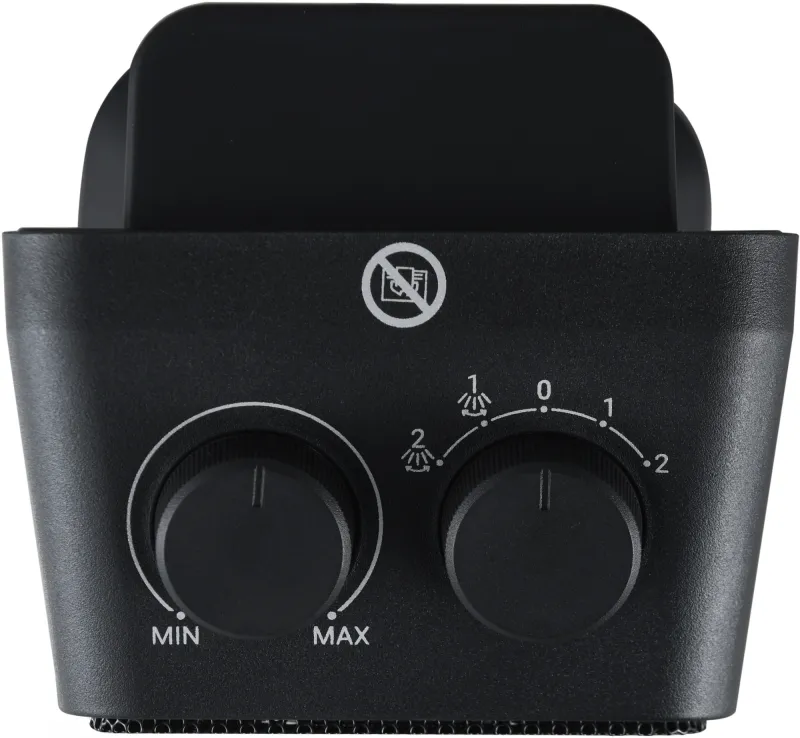 Тепловентилятор Beko Winter Range RHP 6320 B 2000Вт черный