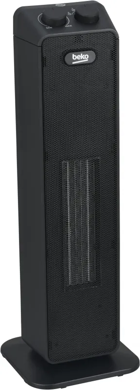 Тепловентилятор Beko Winter Range RHP 6320 B 2000Вт черный