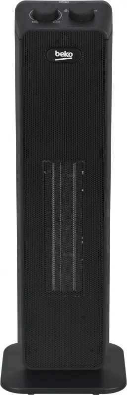 Тепловентилятор Beko Winter Range RHP 6320 B 2000Вт черный