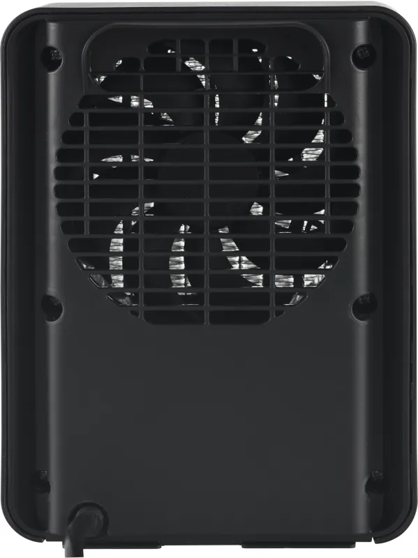 Тепловентилятор Beko Winter Range RHP 5320 B 2000Вт черный