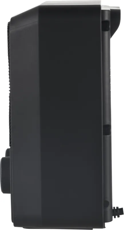 Тепловентилятор Beko Winter Range RHP 5320 B 2000Вт черный