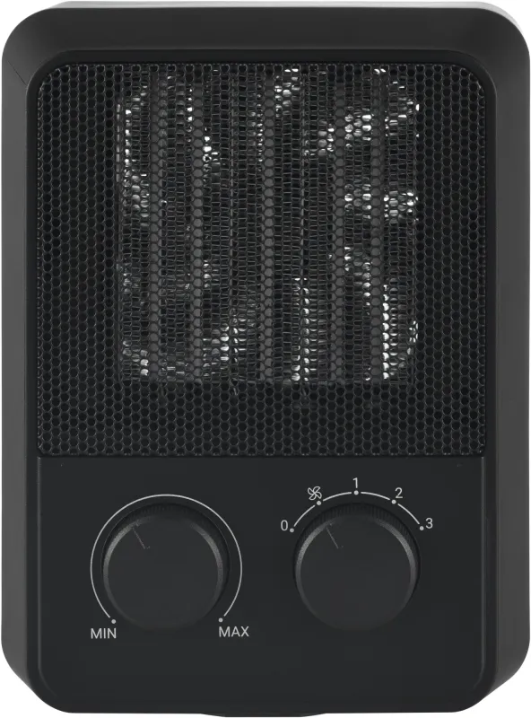 Тепловентилятор Beko Winter Range RHP 5320 B 2000Вт черный