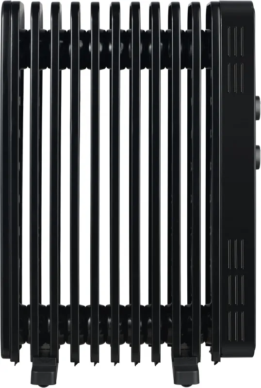 Радиатор масляный Beko Winter Range RHO 7323 B 2300Вт черный