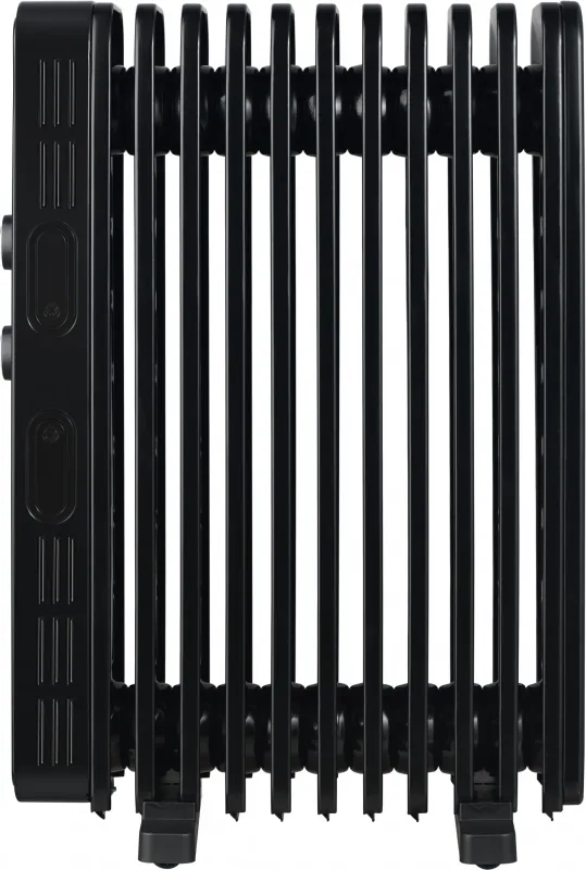 Радиатор масляный Beko Winter Range RHO 7323 B 2300Вт черный