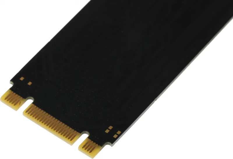 Накопитель SSD AMD SATA 120GB R3MS0120G8 Radeon mSATA