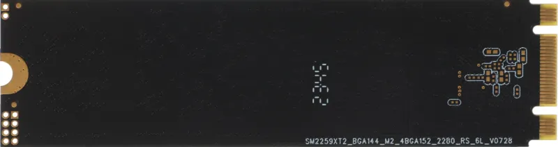 Накопитель SSD AMD SATA 480GB R3MS0480G8 Radeon mSATA