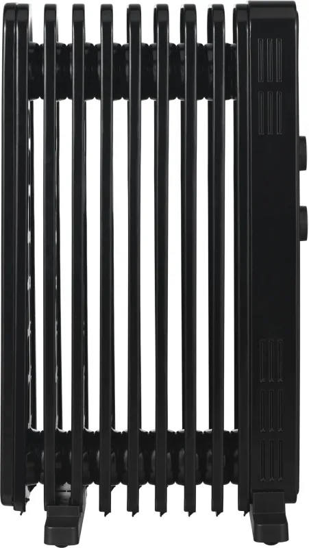 Радиатор масляный Beko Winter Range RHO 6320 B 2000Вт черный