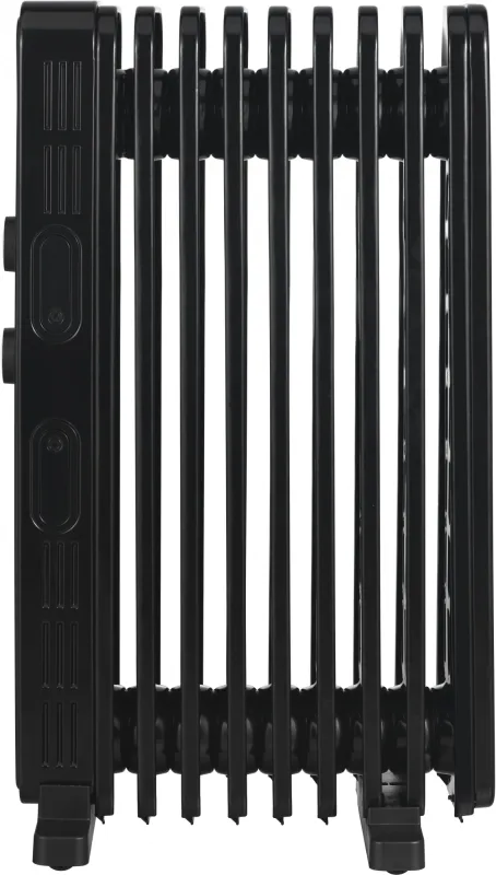 Радиатор масляный Beko Winter Range RHO 6320 B 2000Вт черный