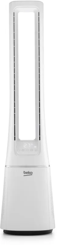 Воздухоочиститель-рециркулятор Beko EBA 6000 W 36Вт белый