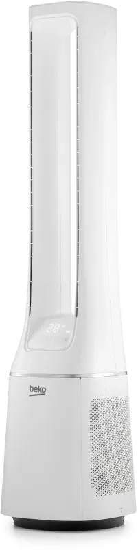 Воздухоочиститель-рециркулятор Beko EBA 6000 W 36Вт белый