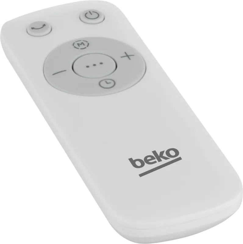 Воздухоочиститель-рециркулятор Beko EBA 6000 W 36Вт белый