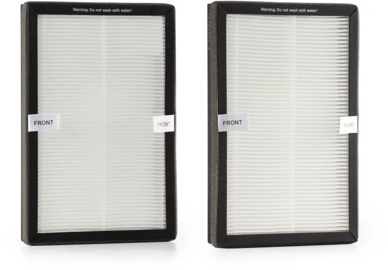 Воздухоочиститель-рециркулятор Beko EBA 6000 W 36Вт белый