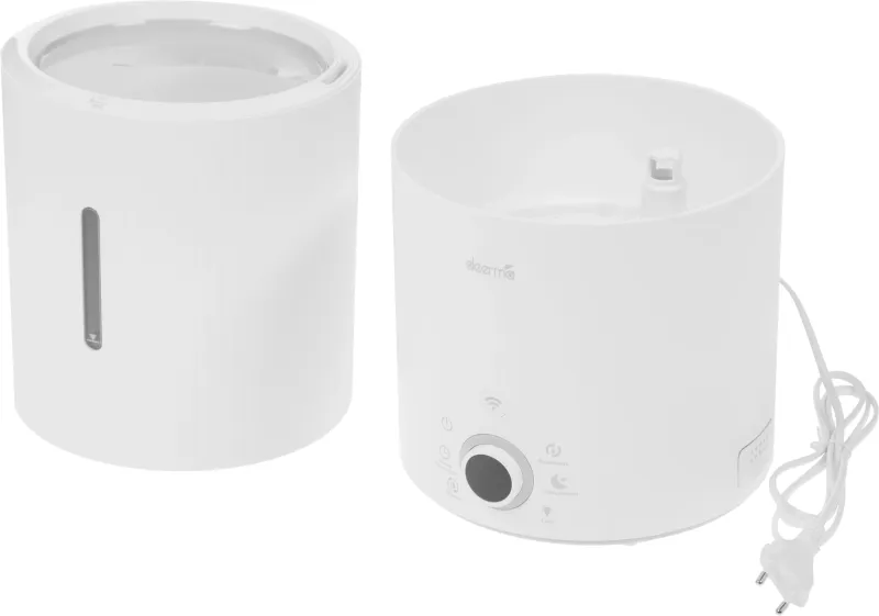 Увлажнитель воздуха Deerma DEM-SJS300W (ультразвуковой) белый
