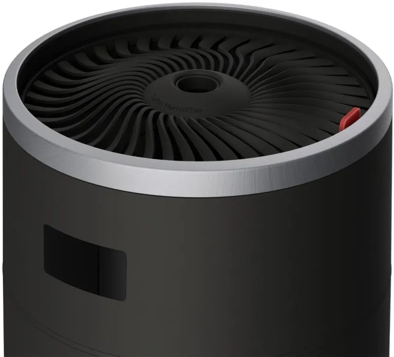 Увлажнитель воздуха Deerma DEM-F950W (ультразвуковой) серый