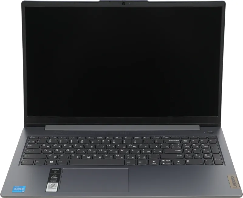 Ноутбук Lenovo IdeaPad Slim 3 15IAH8 Core i5 (83ER00FYRK)