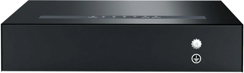 Маршрутизатор Netis NR105GPE 10/100/1000BASE-T