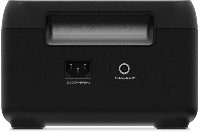 Электростанция портативная TopON Home TOP-H200 32000mAh 1.1A QC3.0/PD3.0 4xUSB черный/серый (103710)