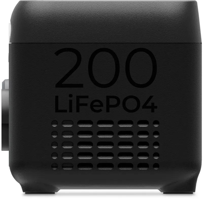 Электростанция портативная TopON Home TOP-H200 32000mAh 1.1A QC3.0/PD3.0 4xUSB черный/серый (103710)