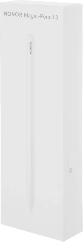 Стилус Honor Magic-Pencil 3 белый (5503ABGA)
