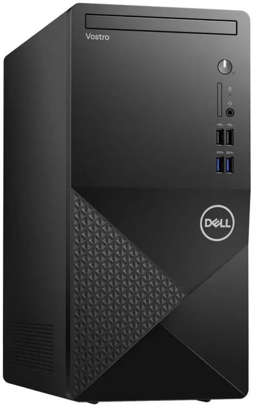 ПК Dell Vostro 3910 MT i3 12100 (3.3) (3910-3410)