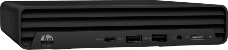 HP 260 G9 Mini Core i3-1315U,8GB,256GB,eng usb kbd,DOS,1Wty (A1HV3ES)