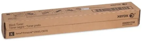 Тонер-картридж Xerox PrimeLink C9070 (30K стр.), черный