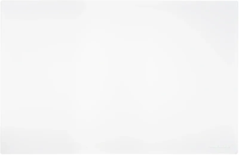 Настольное покрытие Silwerhof (SD-BORD48X65M-Q6) пвх 48х65см прозрачный матовое