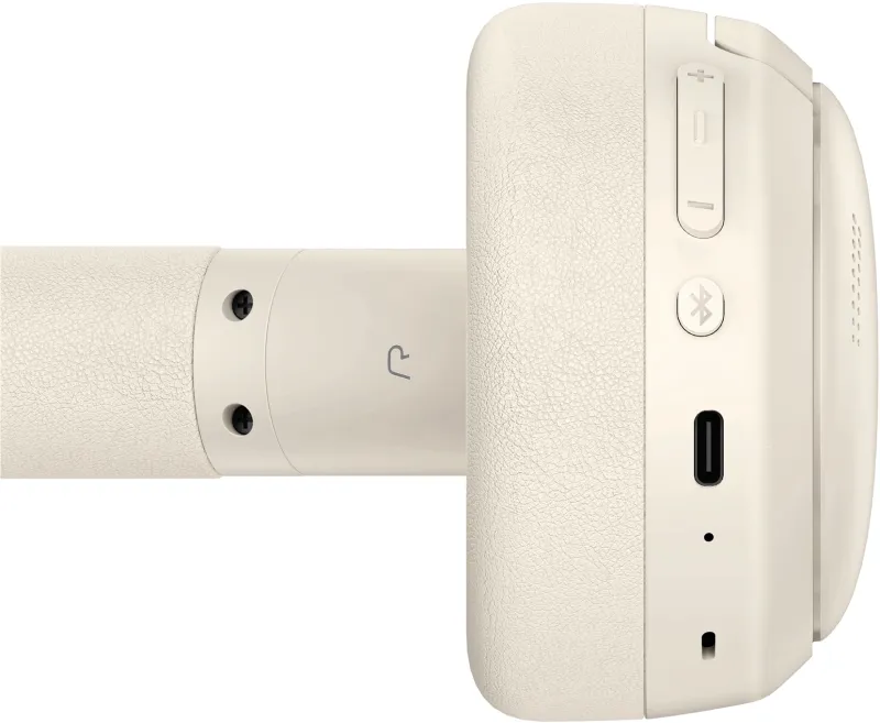 Гарнитура мониторные Edifier W800BT Pro слоновая кость беспроводные bluetooth оголовье