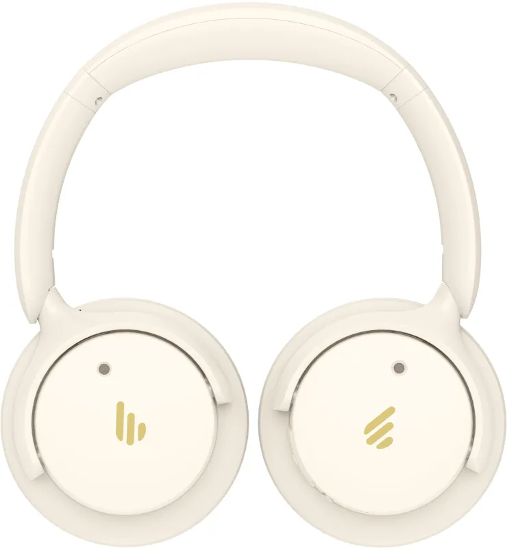 Гарнитура мониторные Edifier H9 ivory слоновая кость беспроводные bluetooth оголовье (H9)