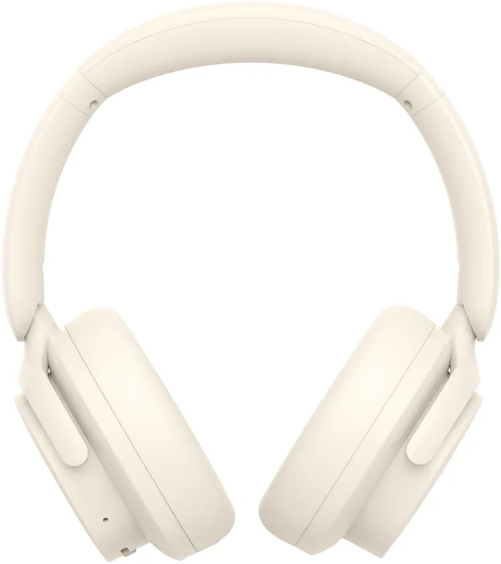 Гарнитура мониторные Edifier H9 ivory слоновая кость беспроводные bluetooth оголовье (H9)