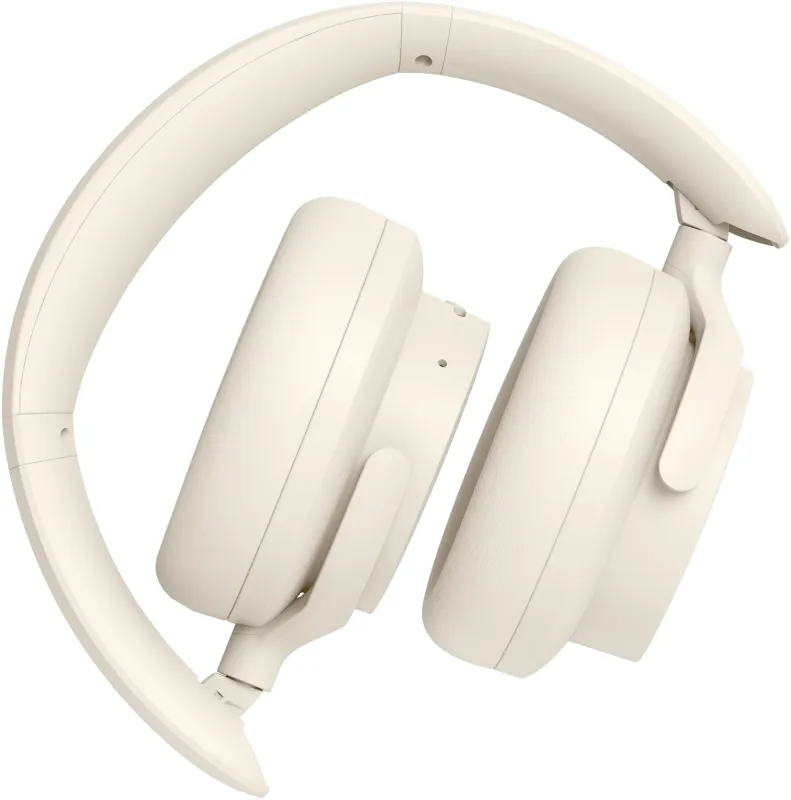 Гарнитура мониторные Edifier H9 ivory слоновая кость беспроводные bluetooth оголовье (H9)