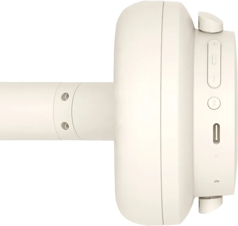 Гарнитура мониторные Edifier H9 ivory слоновая кость беспроводные bluetooth оголовье (H9)