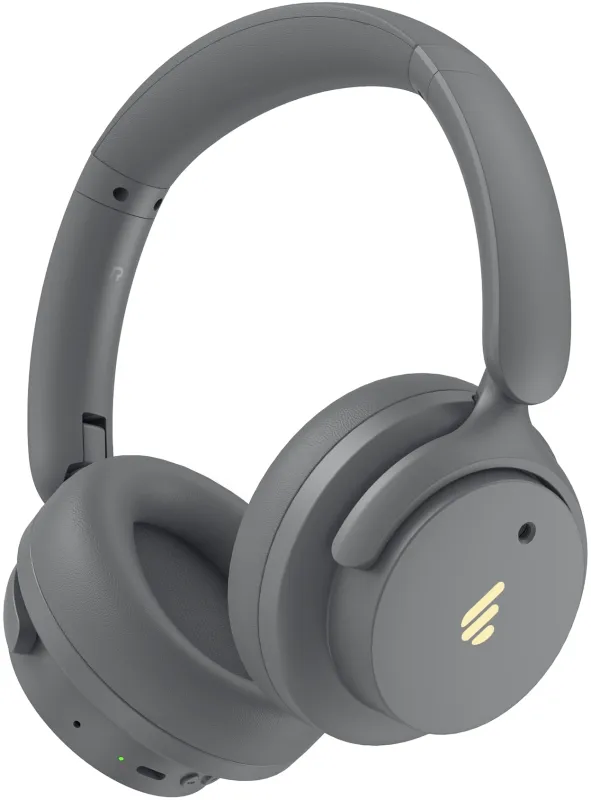 Гарнитура мониторные Edifier H9 ivory слоновая кость беспроводные bluetooth оголовье (H9)