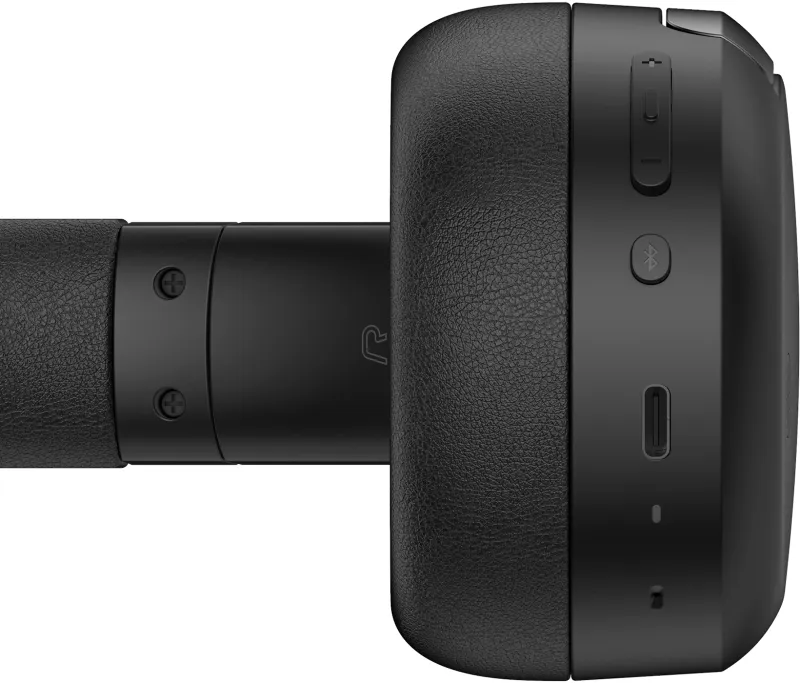 Гарнитура мониторные Edifier W830NB черный беспроводные bluetooth оголовье