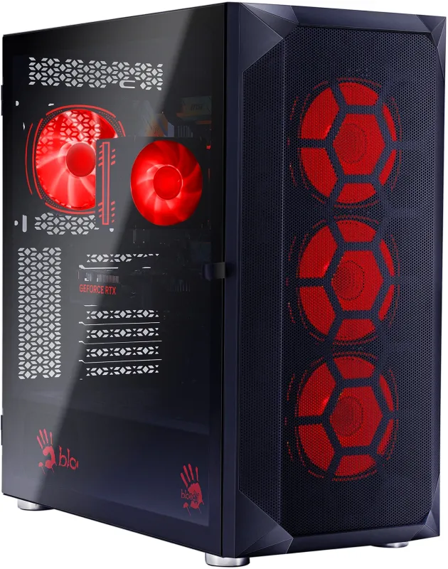 ПК Bloody BD-PC RB65C2 MT Ryzen 5 7500F (2086010)
