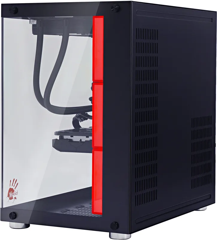 ПК Bloody BD-PC CZ79C3 MT i7 14700F (2.1) 64Gb SSD1Tb GeForce RTX 5080 16Gb Windows 11 Home 64 GbitEth 850W черный (2086028)