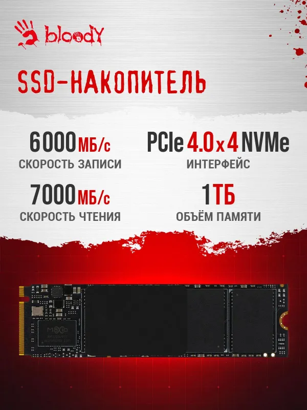 ПК Bloody BD-PC CZ79C3 MT i7 13700KF (3.4) 32Gb SSD1Tb RTX4070 12Gb Windows 11 Home 64 GbitEth 850W черный (2086022)