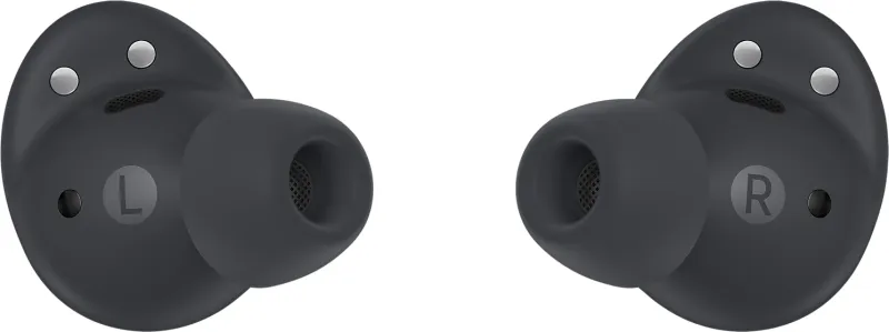 Гарнитура внутриканальные Samsung Galaxy Buds 2 Pro SM-R510 серый беспроводные bluetooth в ушной раковине (SM-R510NZAALTA)