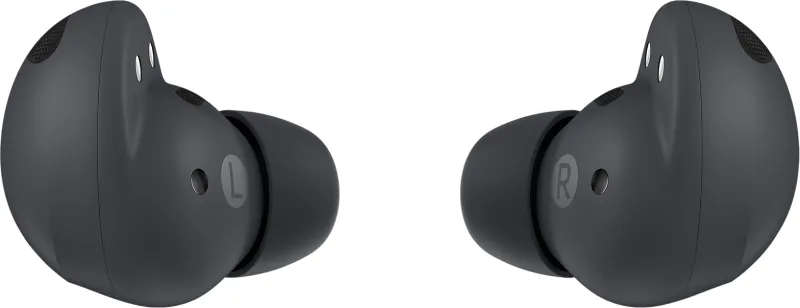 Гарнитура внутриканальные Samsung Galaxy Buds 2 Pro SM-R510 серый беспроводные bluetooth в ушной раковине (SM-R510NZAALTA)