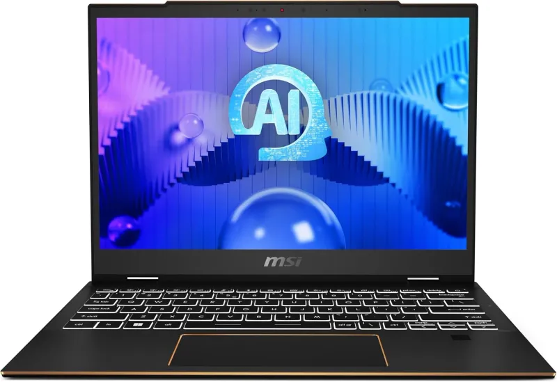 Ноутбук MSI Summit E13 AI Evo A1MTG-001US Core (ML2086610)