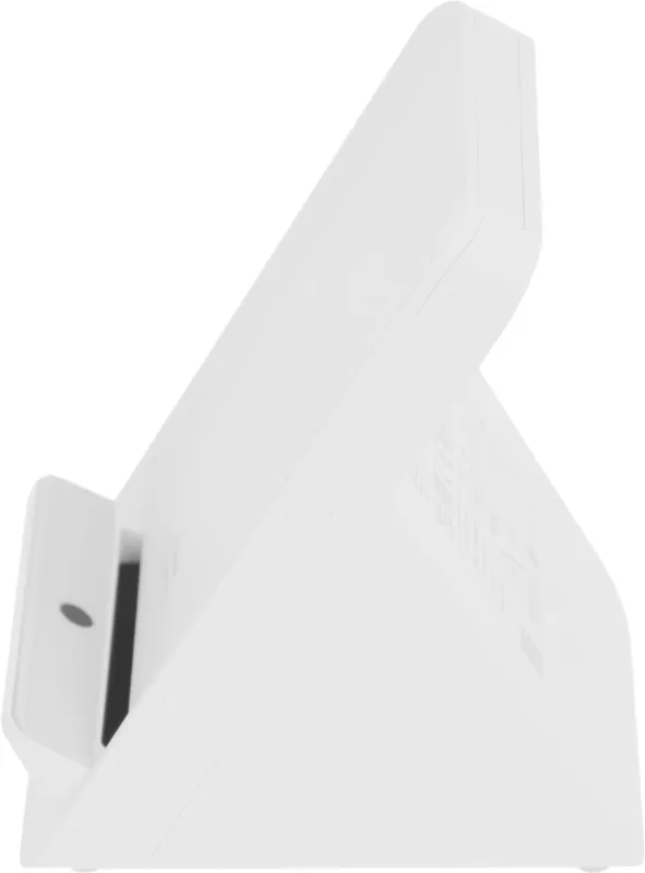 Беспроводное зар./устр. Xiaomi 80W Wireless Charging Stand 80W 3A USB Type-C универсальное белый (BHR8304GL)