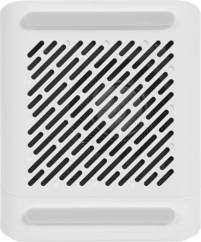 Беспроводное зар./устр. Xiaomi 80W Wireless Charging Stand 80W 3A USB Type-C универсальное белый (BHR8304GL)