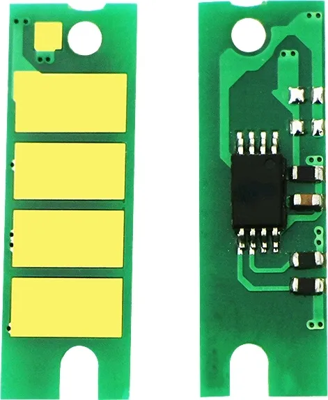 Чип тонер-картриджа Cactus CS-CHIP-R-SP201HE (SP201HE/407254) 2600стр