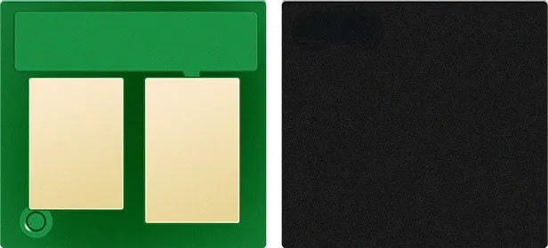 Чип тонер-картриджа Cactus CS-CHIP-H-W2033A-M (415A/W2033A) пурпурный 2100стр